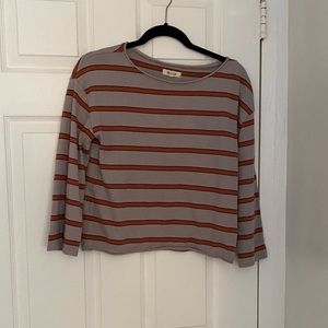 Madewell sweater